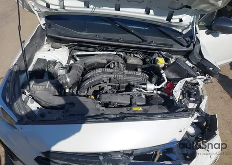 2024 Subaru Impreza Base 5-Door z USA, uszkodzony, nr VIN JF1GUABC8R8353025